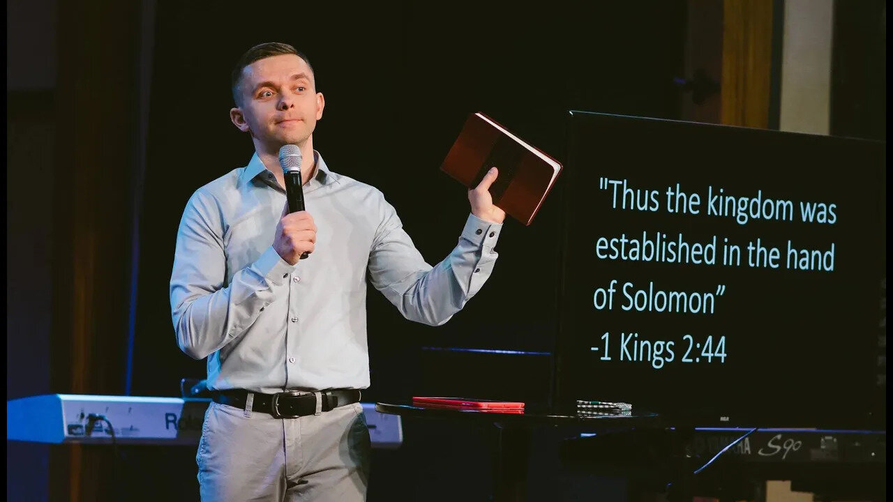 Authority makes all the difference