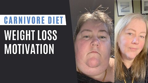 Weight loss motivation - Carnivore Diet | Limitless Lindy UPDATE