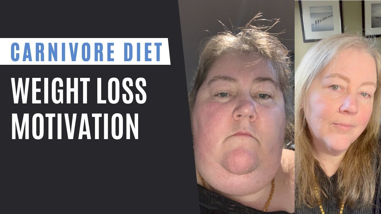 Weight loss motivation - Carnivore Diet | Limitless Lindy UPDATE