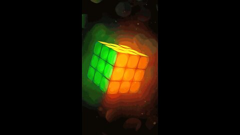 Rubik’s cube