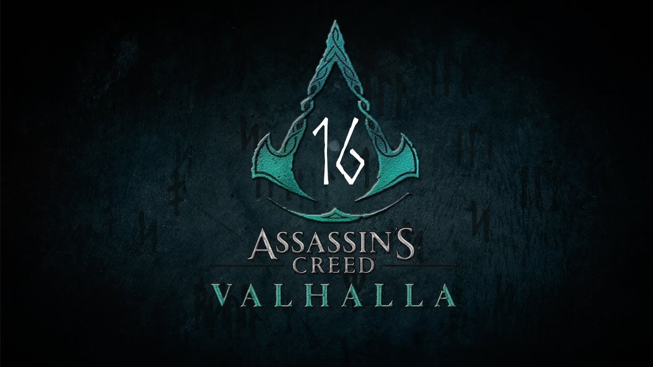 Assassins Creed Valhalla: An Island of Eels