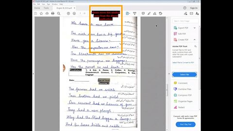 class 7 eng b 10 4 21