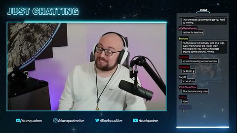 Streamer Got Fired From His Teaching Job After Ex-guild Members Allegedly Contacted His School