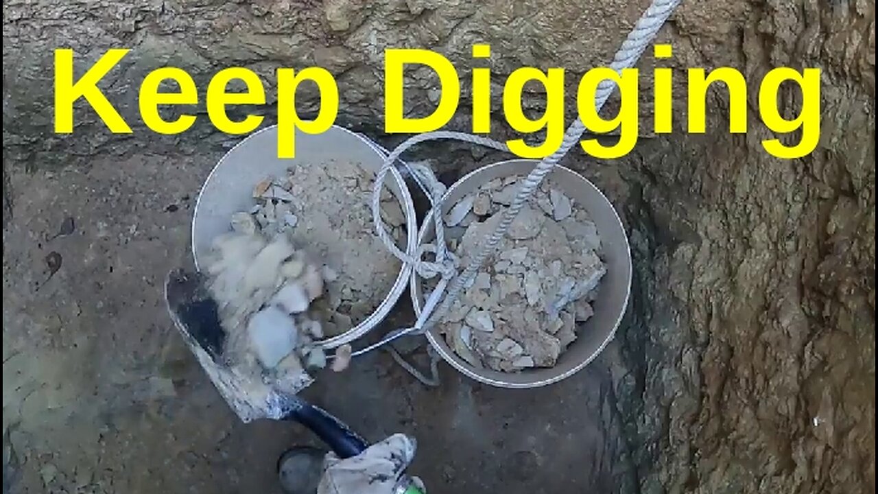 Dig Dig Dig