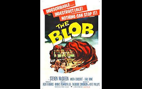 The Blob