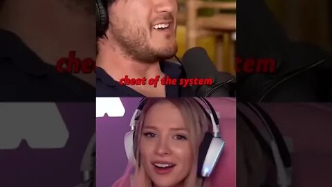 Reaction to Logan Paul and loser talk about how rich they are
