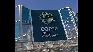 Trump's Republican Allies Tread Lightly on Paris Pact at COP29