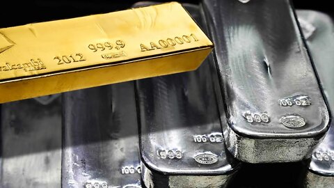 Is Silver Emerging From Gold's Shadow?