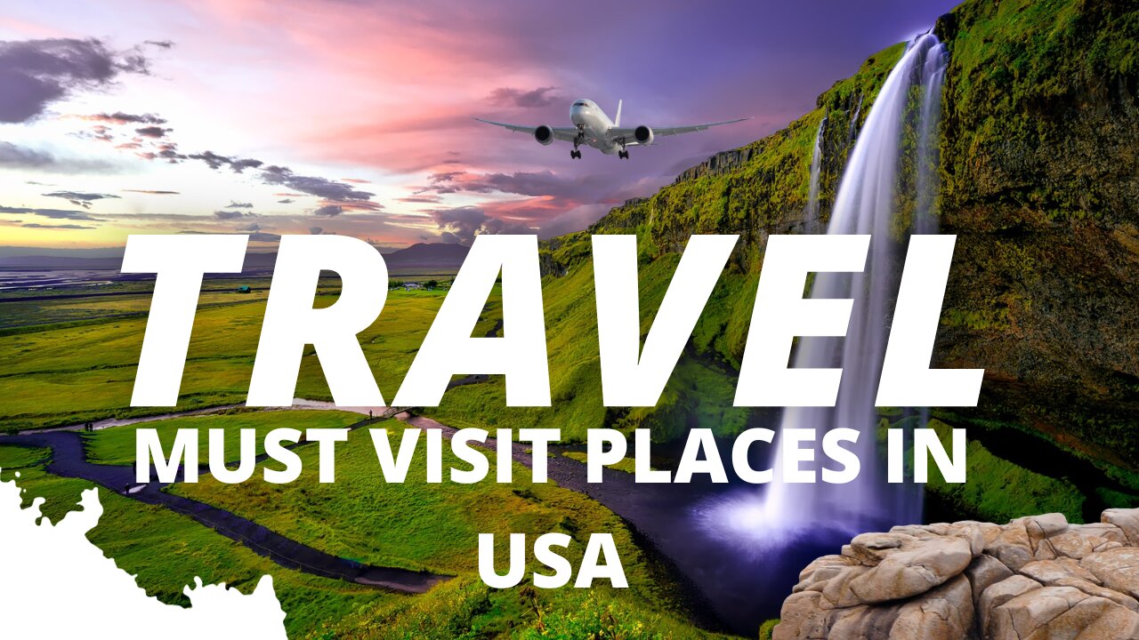 "Exploring the Top 25 Must-Visit destinations in the USA"