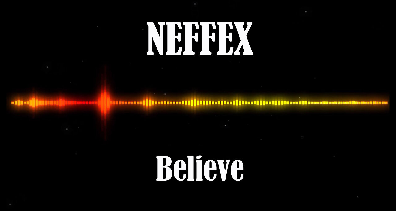 NEFFEX - Believe