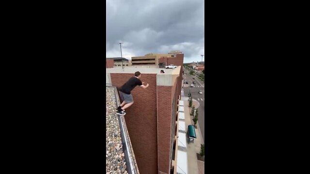 dengerjump