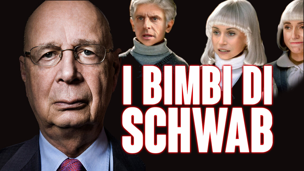 I Bimbi di Schwab