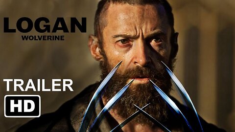LOGAN 2- Wolverine and Deadpool Team Up (2022) Trailer - Hugh Jackman, Ryan Reynolds - (Fan Made)