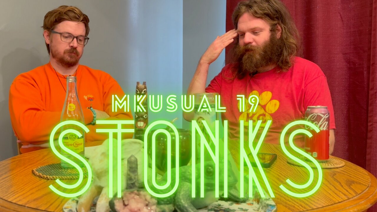 MKUsual Live Ep. 19