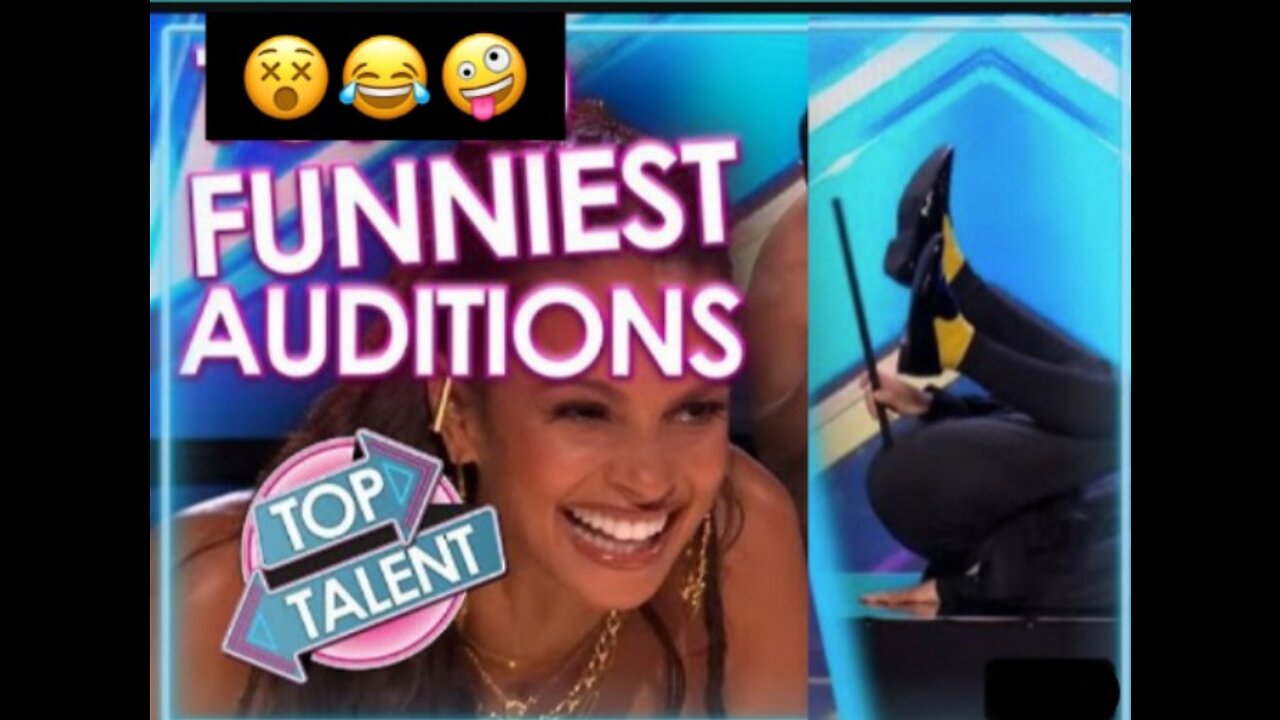 Funniest Auditions