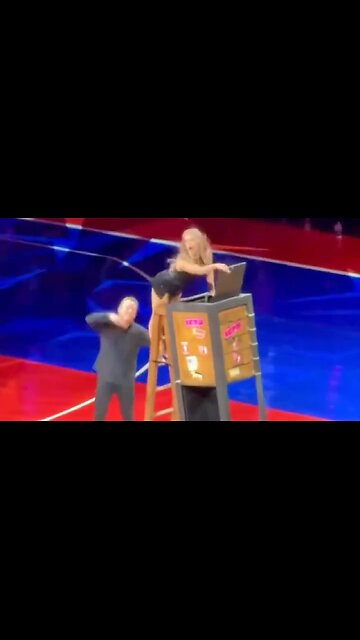 Don't Believe In Magic? Explain This Then…