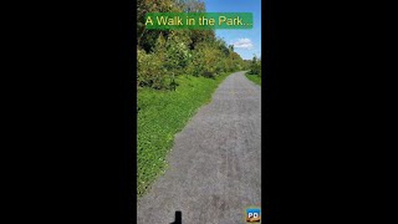 A Walk in the Park