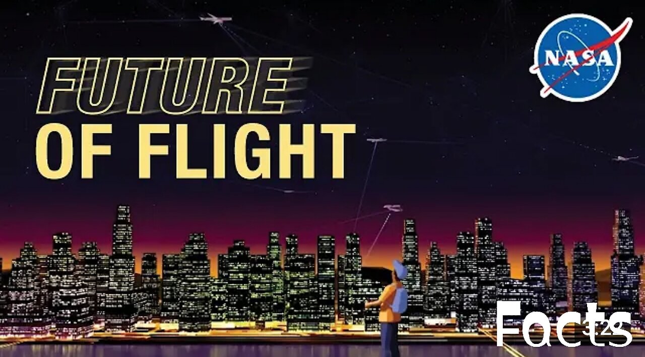 NASA's Future of Flight