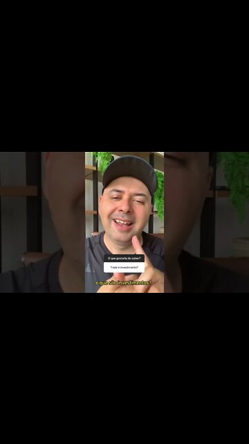 🔵 Day trade é investimento ou especulação? Como fazer day trade?