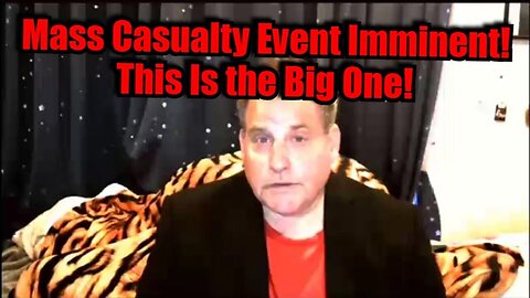 Benjamin Fulford - Mass Casualty Event Imminent - This Is the Big One - 10/10/24..