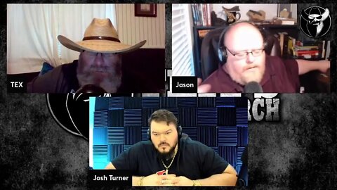 DOGMAN DISCUSSION WITH JOSH TURNER, TEX & JASON Hour 2