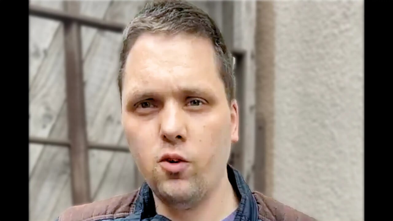 Matt Bustin, Tiverton 23/5/23