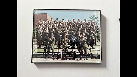 I reflect on my 22 years in the Army