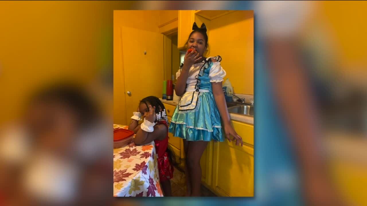Family identifies 11-year-old killed, 5-year-old hurt in Saturday night shooting