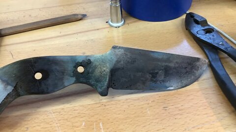 Texas rumble in progress