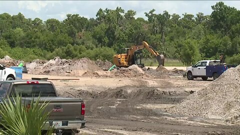 Bartow's 700-acre Stuart Crossing development could double city’s population