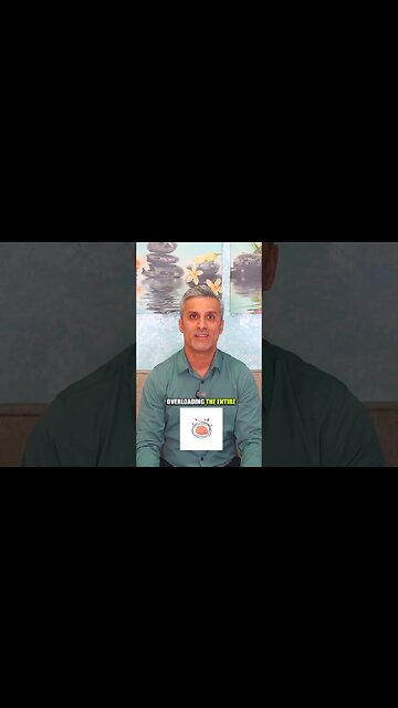 RESULTS OF EXHAUSTED NERVOUS SYSTEM! 😱😩🤔 | Dr. Boris Nektalov