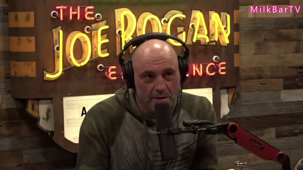 Joe Rogan Proved Right on COVID Jabs + Myocarditis. Yesterday's MISINFORMATION is today's SCIENCE!