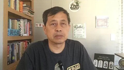 041-人生自由第一，财富自由第二