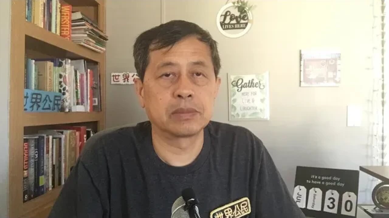 041-人生自由第一,财富自由第二