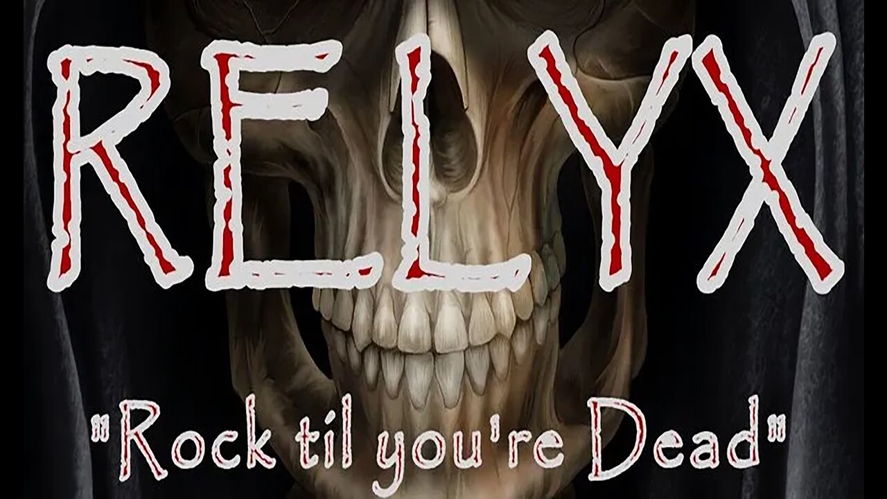 Relyx - Close To You, Live from Tish's Red Bird Cafe - 9/17/23