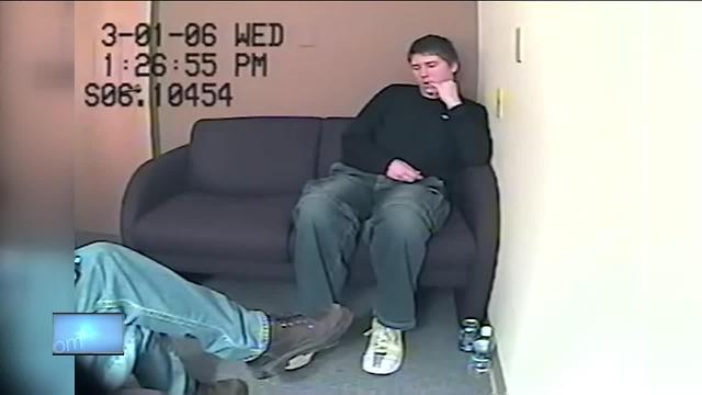 State filed to block Dassey's release