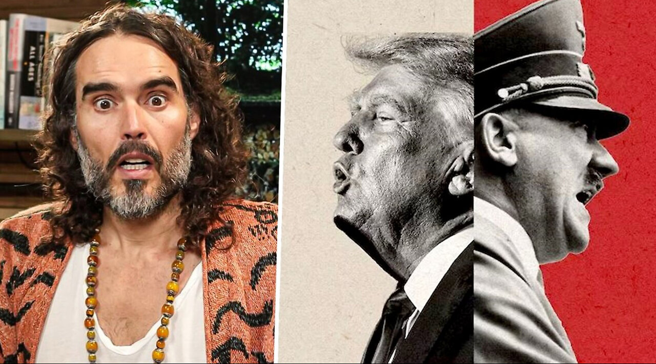 This Is Getting F*cking INSANE Now