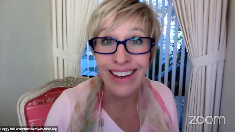 Q&A for RELIGIOUS EXEMPTIONS -- Peggy to the Rescue