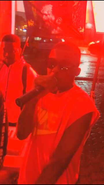 Jah bless killing it