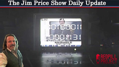 The Jim Price Show Daily Update 11/27/2023