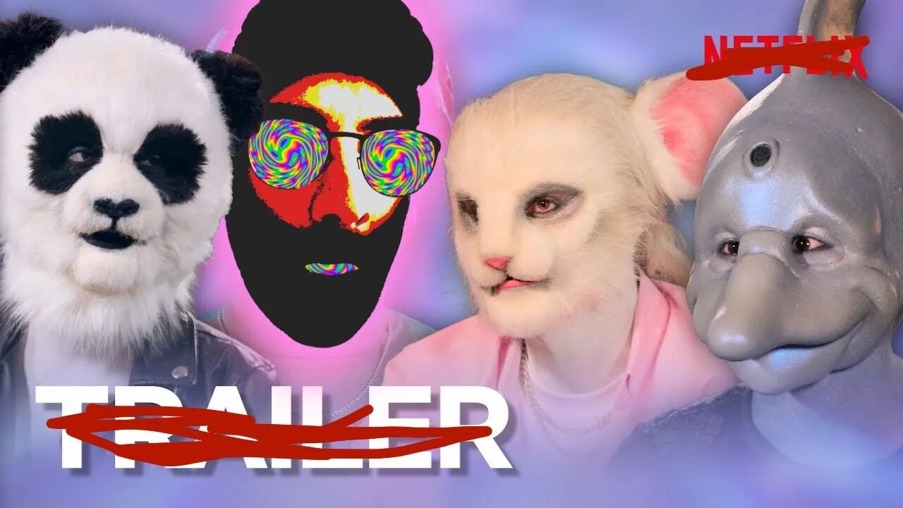 ⚪️ Sexy Beasts Reaction Review | UnOfficial Trailer