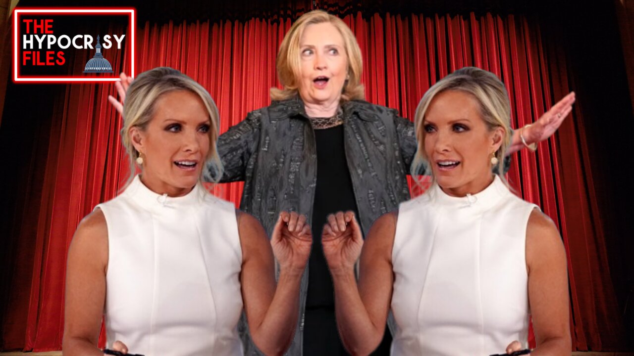 Dana Perino vs. Dana Perino