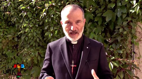 unis T Ps 24 23 n° liturgique Père Guy Pagès