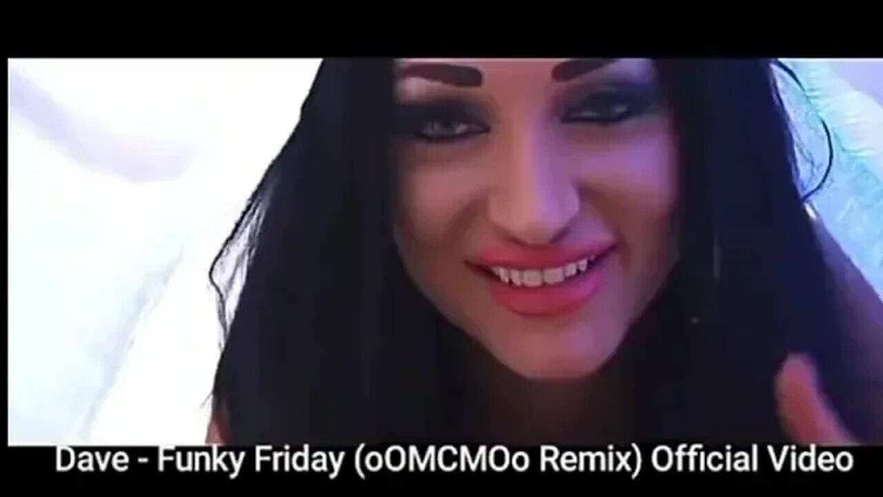 @SantanDave x @FREDOPG - Funky Friday (Remix by @oomcmoo1)