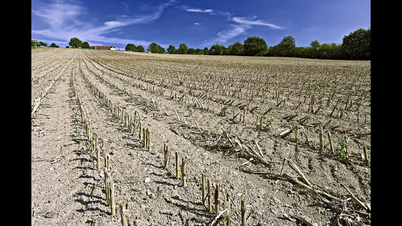 A UK FARMER JUST GAVE SOME DISTURBING NEWS