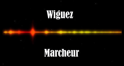 Wiguez - Marcheur