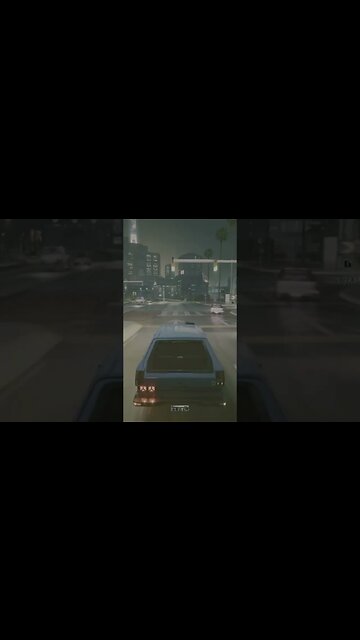 Cyberpunk 2077 True Soldier