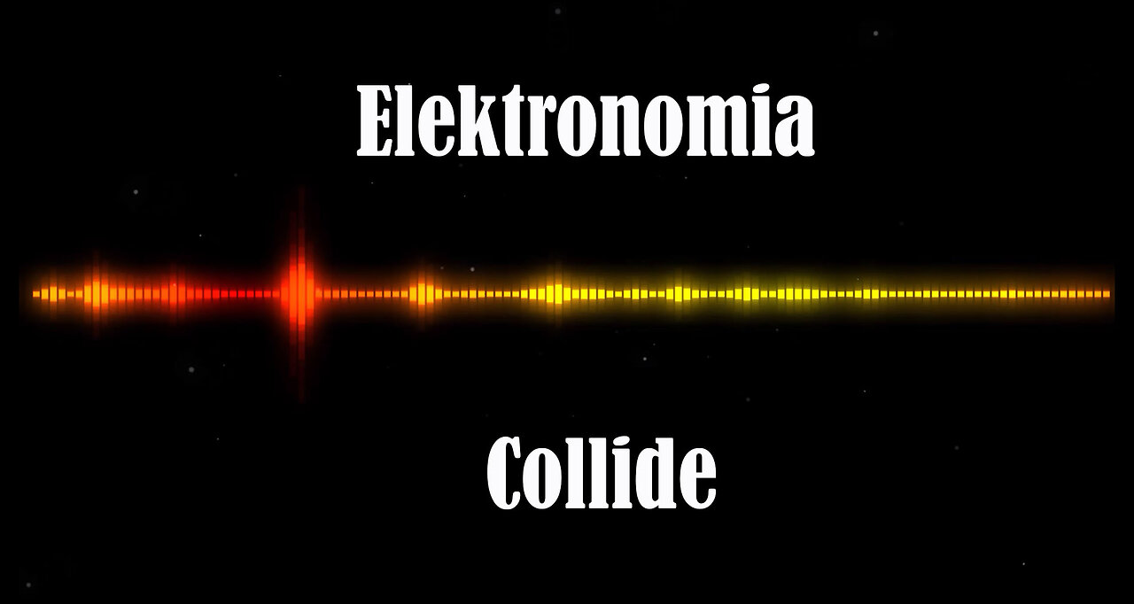 Elektronomia - Collide