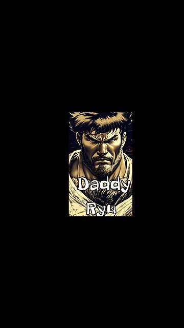 Daddy Ryu #gorilla #speedsketch #shorts