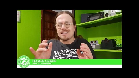 Cachorro doente renal: quais Frutas podem e não podem ser dadas? | Dr. Edgard Gomes